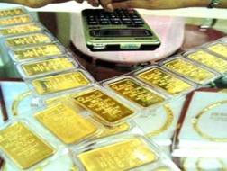 Ngày đầu tiên đấu thầu vàng miếng: Ế 24.000 lượng, giá cao hơn thị trường 100 nghìn đồng