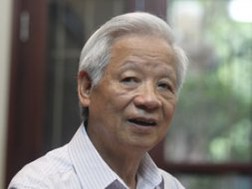 Ông Trần Xuân Giá: “Hoàn toàn không có chuyện tôi bị cơ quan điều tra khởi tố”