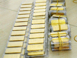 Vì sao vàng đấu thầu dư bán?