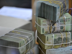 Đừng tham vay quá nhiều!