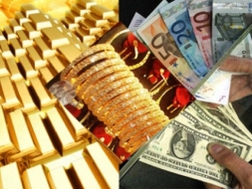 Nhìn lại một năm chống vàng hóa