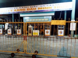 Kinh doanh xăng dầu: Lỗ nhưng… vẫn ham