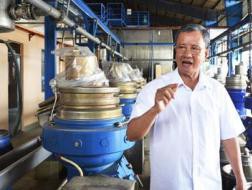 Doanh nghiệp xuất khẩu cao su lao đao vì thuế