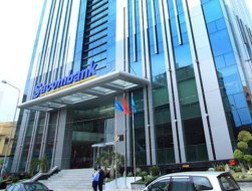 Sacombank sắp bán cổ phần cho Sumitomo?