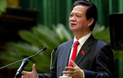 Thủ tướng trả lời chất vấn trực tiếp trước Quốc hội
