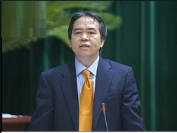 ‘Ghế’ Thống đốc mỗi lúc một nóng