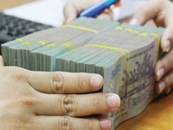 Kiến nghị sửa nghị định về tiền tệ