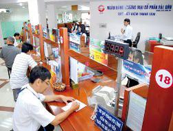 Ngăn quả bom nợ xấu&hellip; nổ sớm