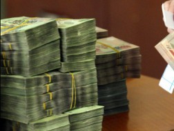 &ldquo;Cứ điểm&rdquo; nợ xấu nằm ở đâu?