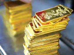 Thêm 25.600 lượng vàng được bán trong phiên đấu thầu thứ 4