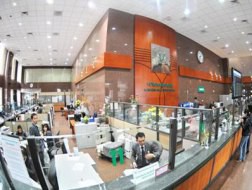 Vietcombank sẽ thưởng tết bằng 2 tháng lương