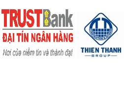 Thiên Thanh sẽ sở hữu 9,67% cổ phần của TrustBank