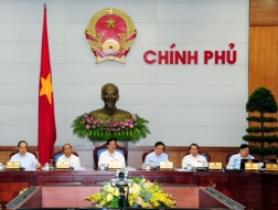 Thủ tướng yêu cầu NHNN không để xảy ra tiêu cực phát sinh khi xử lý nợ xấu