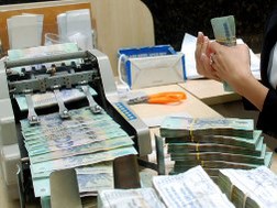 Tín dụng sắp được khơi dòng