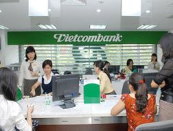 VCB: Dự kiến 28/2 chốt quyền trả cổ tức bằng tiền 12%
