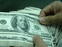 Nhà băng rút vội đơn mua ngoại tệ