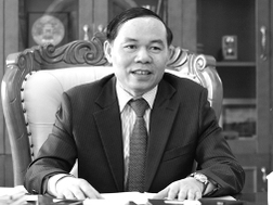 Chủ tịch Agribank: Nợ xấu tại chi nhánh nào trên 3% sẽ tuýt còi, giảm quyền