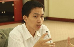 Tiến sĩ Nguyễn Đức Thành, Giám đốc Trung tâm Nghiên cứu Kinh tế và Chính sách (VEPR).
