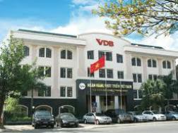 2015: Nợ xấu VDB về dưới 7% 