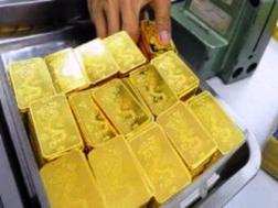 NHNN chỉ thị ổn định thị trường vàng, đảm bảo giá trong nước sát giá quốc tế