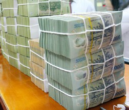 Vốn vẫn tắc đầu ra
