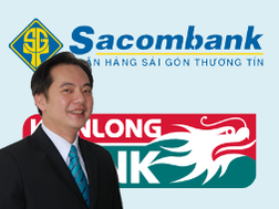 Ông Trần Phát Minh là cổ đông nội bộ lớn nhất của Ngân hàng Kiên Long
