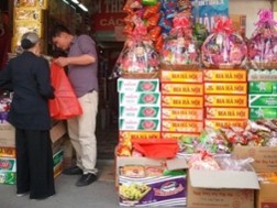 Giá các loại bia, nước giải khát tăng 20% giáp Tết
