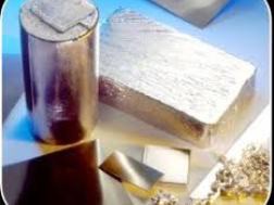 Giá bạch kim cao nhất 4 tháng, paladi đắt nhất 17 tháng