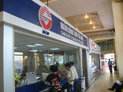 Năm 2012: LNTT của ngân hàng TMCP Sài Gòn đạt 82 tỷ đồng