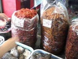 Bò khô không nguồn gốc, giá siêu rẻ