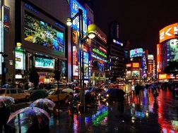 Tokyo là thành phố đắt đỏ nhất thế giới