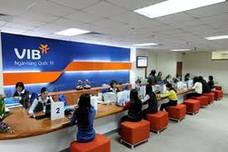 Khởi tố nguyên Phó giám đốc Ban truyền thông Ngân hàng VIB