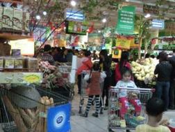 Cảnh giác với việc bị làm giá dịp Tết