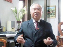 &ldquo;Người như ông Nguyễn Bá Thanh sẽ không chịu bó tay!&rdquo;