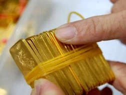 Đưa “của để dành” ra khỏi đáy két, gầm giường