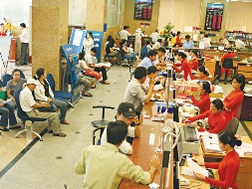 Ông Đặng Văn Thành nợ Sacombank bao nhiêu?