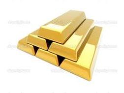 Ế 200 lượng vàng trong phiên đấu thầu sáng 28/5