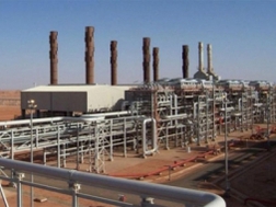  Algeria là quốc gia cung cấp khí đốt lớn cho châu Âu