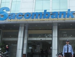 Sacombank-hợp nhất: Lãi 714 tỷ đồng trong năm 2012