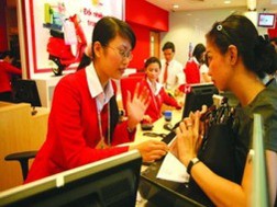 Những dự báo của ngân hàng ngoại trong năm 2013