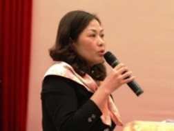 Vụ trưởng Vụ CSTT: Chưa nên đặt vấn đề điều chỉnh tăng tỷ giá