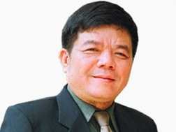 Chủ tịch ngân hàng BIDV Trần Bắc Hà