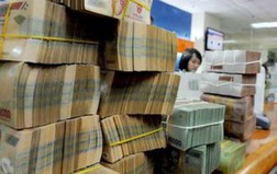 Chỉ tiêu và khả năng hấp thụ tín dụng
