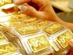 10 ngân hàng chưa hoàn thành tất toán vàng