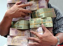 Đề nghị truy tố 11 người trong đường dây mua bán hóa đơn trị giá 3.160 tỷ đồng
