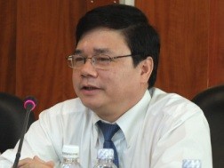 ông Bùi Quang Tiên, vụ trưởng Vụ Thanh toán NHNN