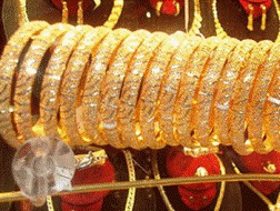 Cơ hội nào cho vàng trang sức?
