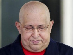 Tổng thống Venezuela Hugo Chavez qua đời ở tuổi 58