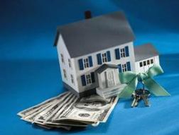 Nhà đầu tư vay tiền ngân hàng bỏ của thế chấp chạy 
