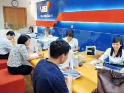 VIB lãi hợp nhất 542 tỷ đồng trong năm 2012